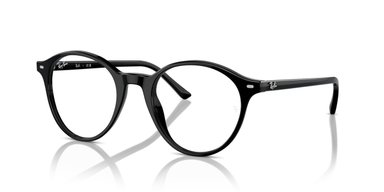ANTEOJOS RAY-BAN ÓPTICOS RX5430 BERNARD NEGRO UNISEX - 6