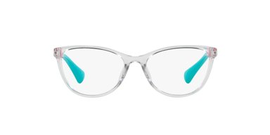 ANTEOJOS MIRAFLEX ÓPTICOS MF4010 TRASPARENTE MUJER - 1
