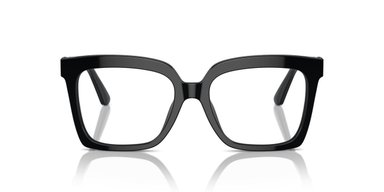 ANTEOJOS MICHAEL KORS ÓPTICOS MK4119U NASSAU NEGRO MUJER - 1
