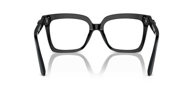 ANTEOJOS MICHAEL KORS ÓPTICOS MK4119U NASSAU NEGRO MUJER - 4