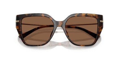 ANTEOJOS DE SOL MICHAEL KORS MK2231U ST. BARTHS HAVANA MUJER - 5