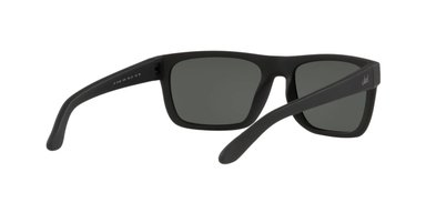 ANTEOJOS DE SOL JACK PACIFIC JK1014M  NEGRO HOMBRE - 5