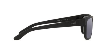 ANTEOJOS DE SOL JACK PACIFIC JK1014M  NEGRO HOMBRE - 6
