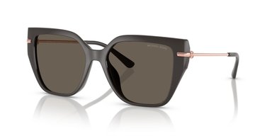 ANTEOJOS DE SOL MICHAEL KORS MK2231U ST. BARTHS GRIS MUJER - 2