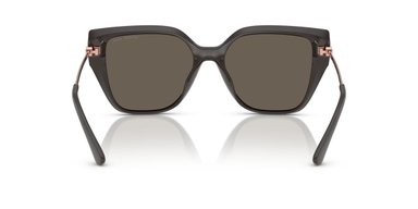 ANTEOJOS DE SOL MICHAEL KORS MK2231U ST. BARTHS GRIS MUJER - 4