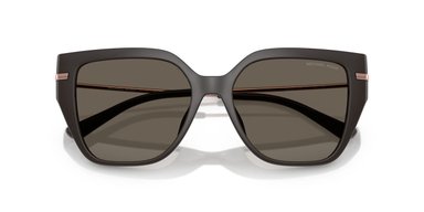ANTEOJOS DE SOL MICHAEL KORS MK2231U ST. BARTHS GRIS MUJER - 5