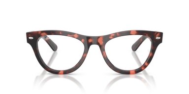 ANTEOJOS ÓPTICOS RAY-BAN RX5510  ROSA MUJER - 1