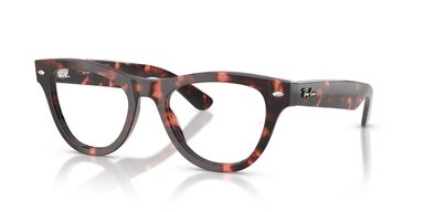 ANTEOJOS ÓPTICOS RAY-BAN RX5510  ROSA MUJER - 2