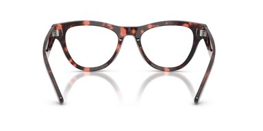 ANTEOJOS ÓPTICOS RAY-BAN RX5510  ROSA MUJER - 4