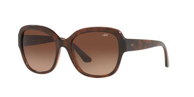 ANTEOJOS DE SOL JACK PACIFIC JK1025M  HAVANA MUJER - 2