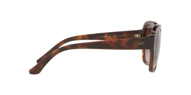 ANTEOJOS DE SOL JACK PACIFIC JK1025M  HAVANA MUJER - 6