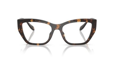 ANTEOJOS ÓPTICOS MICHAEL KORS MK4149U PUGLIA HAVANA MUJER - 1