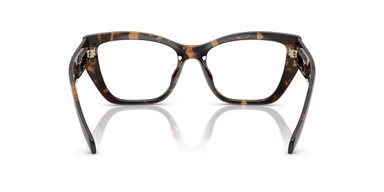 ANTEOJOS ÓPTICOS MICHAEL KORS MK4149U PUGLIA HAVANA MUJER - 4