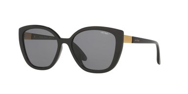 ANTEOJOS DE SOL JACK PACIFIC JK1043U  EN COLOR NEGRO MUJER - 2