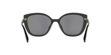 ANTEOJOS DE SOL JACK PACIFIC JK1043U  EN COLOR NEGRO MUJER - 4