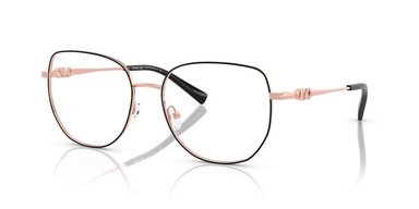 ANTEOJOS ÓPTICOS MICHAEL KORS MK3062 BELLEVILLE BLACK SHINY EN COLOR NEGRO MUJER - 2