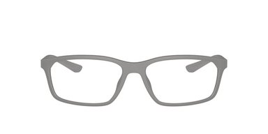 ANTEOJOS ÓPTICOS ARMANI EXCHANGE AX3108U  GRIS HOMBRE - 2