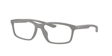 ANTEOJOS ÓPTICOS ARMANI EXCHANGE AX3108U  GRIS HOMBRE - 3