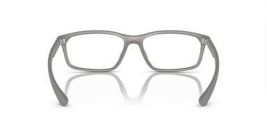 ANTEOJOS ÓPTICOS ARMANI EXCHANGE AX3108U  GRIS HOMBRE - 4