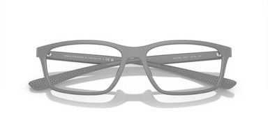ANTEOJOS ÓPTICOS ARMANI EXCHANGE AX3108U  GRIS HOMBRE - 5