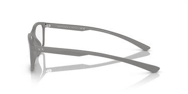 ANTEOJOS ÓPTICOS ARMANI EXCHANGE AX3108U  GRIS HOMBRE - 7