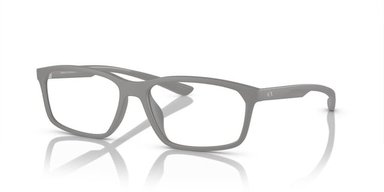 ANTEOJOS ÓPTICOS ARMANI EXCHANGE AX3108U  GRIS HOMBRE - 8