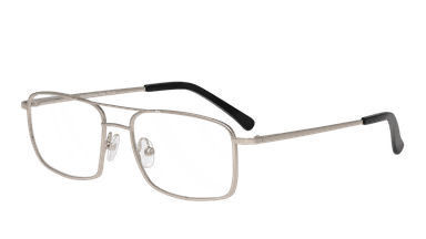 ANTEOJOS ÓPTICOS DBYD DB1039 DYH15 PLATEADO HOMBRE - 2