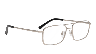 ANTEOJOS ÓPTICOS DBYD DB1039 DYH15 PLATEADO HOMBRE - 3