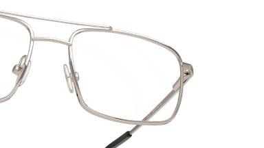 ANTEOJOS ÓPTICOS DBYD DB1039 DYH15 PLATEADO HOMBRE - 6
