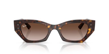 ANTEOJOS DE SOL RAY-BAN RB4430 ZENA HAVANA UNISEX - 1