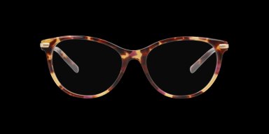 ANTEOJOS OPTICOS UNOFFICIAL UO2219B  HAVANA MUJER - 1