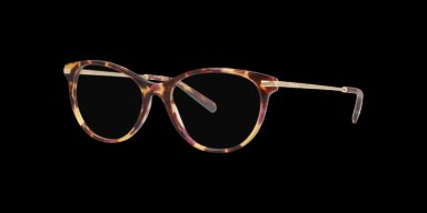 ANTEOJOS OPTICOS UNOFFICIAL UO2219B  HAVANA MUJER - 2