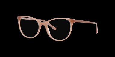 ANTEOJOS OPTICOS DBYD DB2141  DORADO MUJER - 2