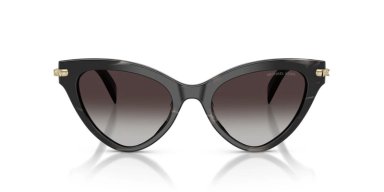 ANTEOJOS DE SOL MICHAEL KORS MK2259U ROANOKE NEGRO MUJER - 1