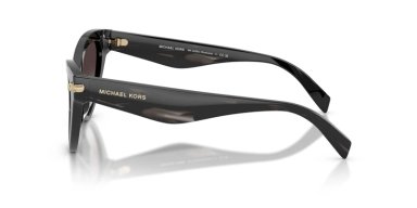 ANTEOJOS DE SOL MICHAEL KORS MK2259U ROANOKE NEGRO MUJER - 3