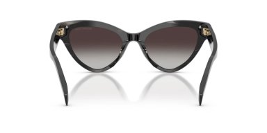 ANTEOJOS DE SOL MICHAEL KORS MK2259U ROANOKE NEGRO MUJER - 4