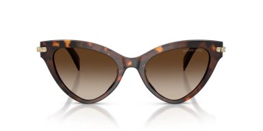 ANTEOJOS DE SOL MICHAEL KORS MK2259U ROANOKE LUGGAGE  CAFE  MUJER - 1