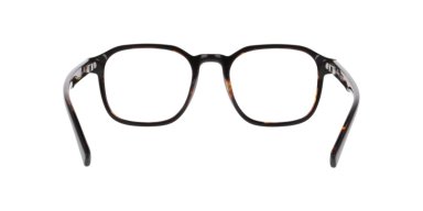 ANTEOJOS OPTICOS UNOFFICIAL 0UO2244 BI-LAYER BLACK-HAVANA HOMBRE - 4