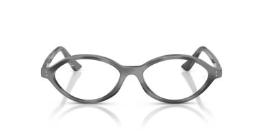 ANTEOJOS OPTICOS RAY-BAN 0RX7265 DARK GREY HAVANA UNISEX - 1