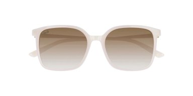 ANTEOJOS DE SOL DBYD 0DB4054 MILKY WHITE GRADIENT BROWN MUJER - 5