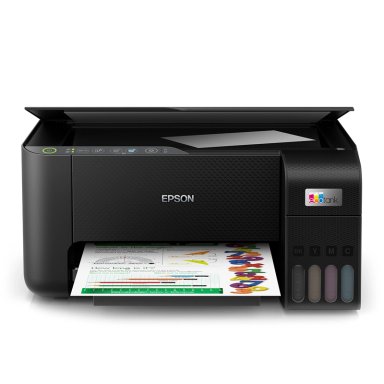 IMPRESORA MULTIFUNCIONAL EPSON L3250 ECOTANK - 1