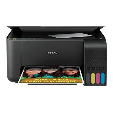 IMPRESORA MULTIFUNCIONAL EPSON L3250 ECOTANK - 2