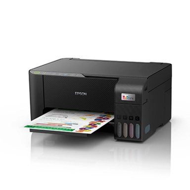 IMPRESORA MULTIFUNCIONAL EPSON L3250 ECOTANK - 4