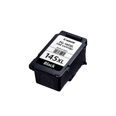 CARTUCHO DE TINTA CANON 8274B001 NEGRO PG-145 XL 12ML - 2