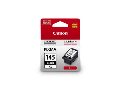 CARTUCHO DE TINTA CANON 8274B001 NEGRO PG-145 XL 12ML - 3