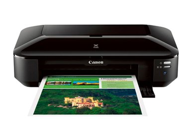 IMPRESORA CANON 8747B004 PIXMA IX 6810 INYECCIÓN TINTA WI-FI A3 + - 1