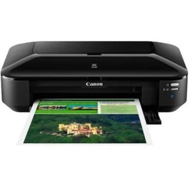 IMPRESORA CANON 8747B004 PIXMA IX 6810 INYECCIÓN TINTA WI-FI A3 + - 5