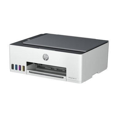 MULTIFUNCIONAL TINTA CONTINUA HP SMART TANK 520 - 2