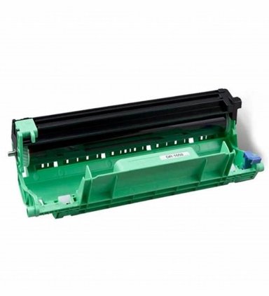 TAMBOR LOGIC NEGRO DR1060 ALTERNATIVO PARA BROTHER HL1202 1112 1512 1602 - 3