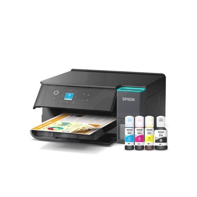 EPSON ECOTANK L4360 IMPRESORA MULTIFUNCIONAL WI-FI DUPLEX - 1